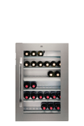 Reparación averías vinoteca Ecron en  Palencia